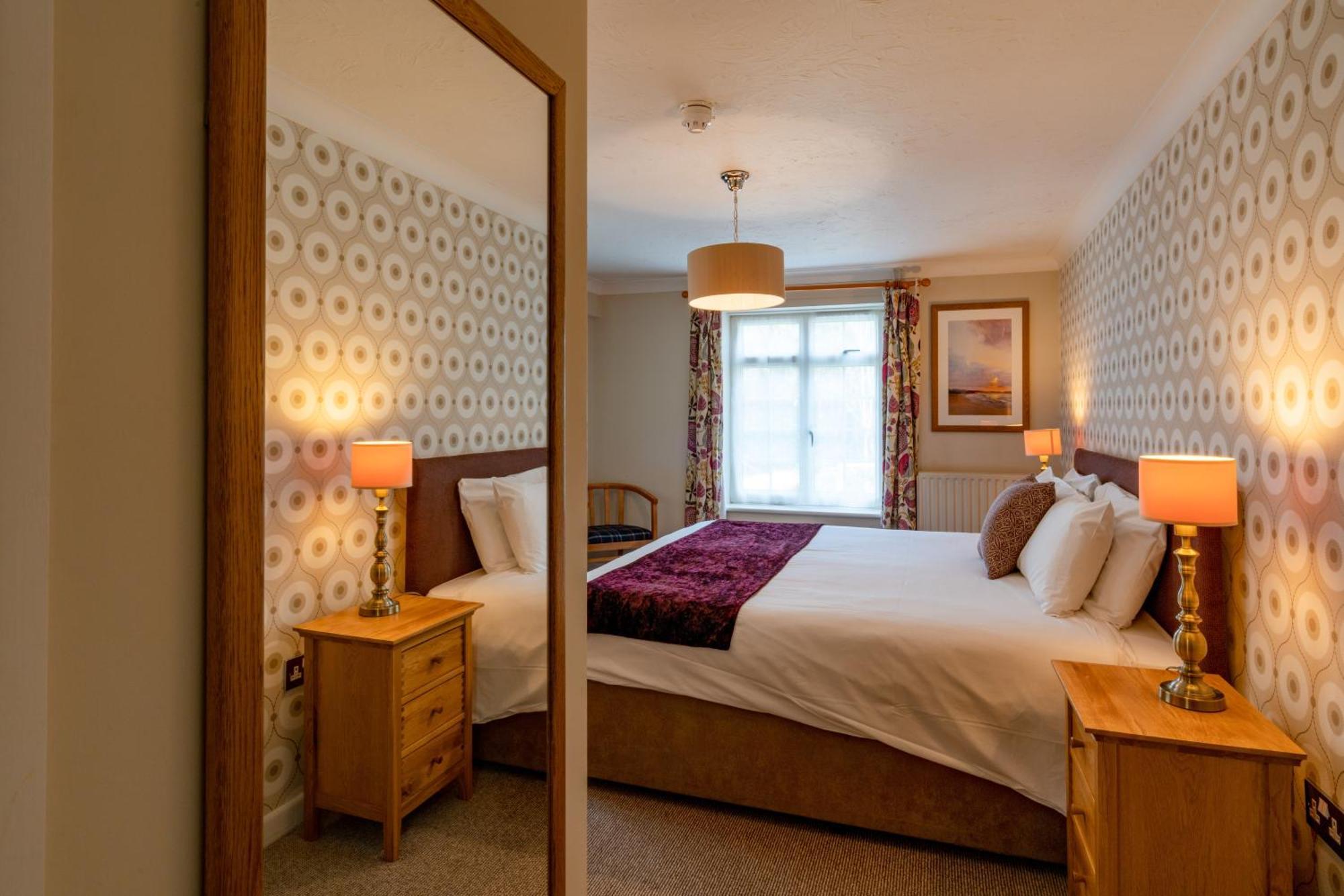 קרייסטצ'רץ' Avon Causeway Hotel מראה חיצוני תמונה